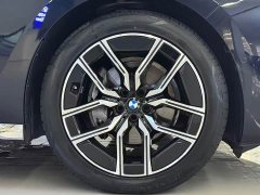 BMW 7 Series 2023 735Li M Sport Package - ფოტო 18