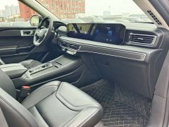 Ford Explorer 2.3T EcoBoost AWD Adventure Edition 5-Seater - ფოტო 10