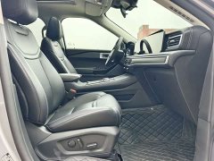 Ford Explorer 2.3T EcoBoost AWD Adventure Edition 5-Seater - ფოტო 11