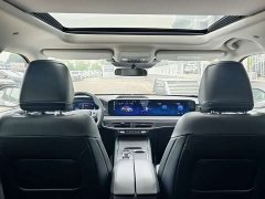 Ford Explorer 2.3T EcoBoost AWD Adventure Edition 5-Seater - ფოტო 15