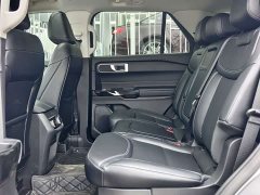 Ford Explorer 2.3T EcoBoost AWD Adventure Edition 5-Seater - ფოტო 16