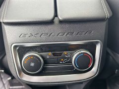 Ford Explorer 2.3T EcoBoost AWD Adventure Edition 5-Seater - ფოტო 18