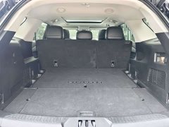 Ford Explorer 2.3T EcoBoost AWD Adventure Edition 5-Seater - ფოტო 19