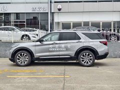 Ford Explorer 2.3T EcoBoost AWD Adventure Edition 5-Seater - ფოტო 5