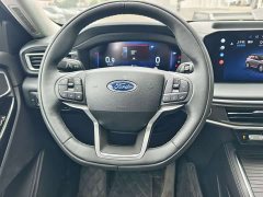 Ford Explorer 2.3T EcoBoost AWD Adventure Edition 5-Seater - ფოტო 7
