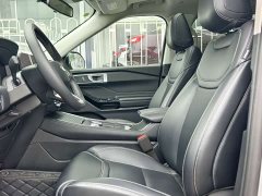 Ford Explorer 2.3T EcoBoost AWD Adventure Edition 5-Seater - ფოტო 8