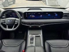 Ford Explorer 2.3T EcoBoost AWD Adventure Edition 5-Seater - ფოტო 9