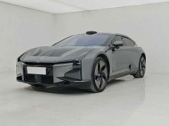 HiPhi Z Four-Seater - ფოტო 1