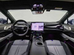 HiPhi Z Four-Seater - ფოტო 11