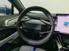 HiPhi Z Four-Seater - ფოტო 13