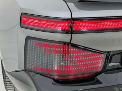 HiPhi Z Four-Seater - ფოტო 15