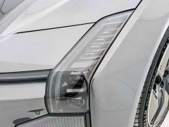 HiPhi Z Four-Seater - ფოტო 16