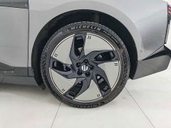HiPhi Z Four-Seater - ფოტო 18