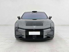 HiPhi Z Four-Seater - ფოტო 2