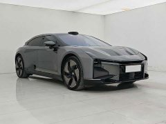 HiPhi Z Four-Seater - ფოტო 3
