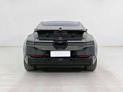 HiPhi Z Four-Seater - ფოტო 5