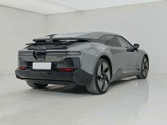 HiPhi Z Four-Seater - ფოტო 6
