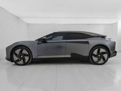 HiPhi Z Four-Seater - ფოტო 7