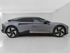 HiPhi Z Four-Seater - ფოტო 8