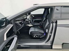 HiPhi Z Four-Seater - ფოტო 9