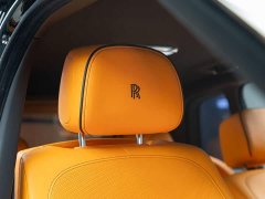 Rolls-Royce Cullinan 2018 Four-Seater - ფოტო 18