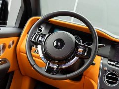Rolls-Royce Cullinan 2018 Four-Seater - ფოტო 20