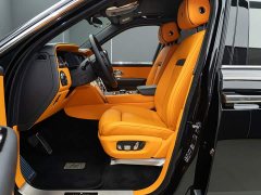 Rolls-Royce Cullinan 2018 Four-Seater - ფოტო 9