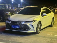 Toyota Avalon 2023 2.0L Premium Edition - ფოტო 1
