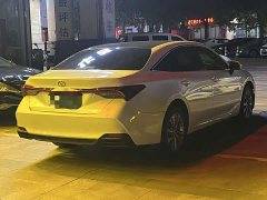 Toyota Avalon 2023 2.0L Premium Edition - ფოტო 2