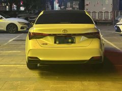 Toyota Avalon 2023 2.0L Premium Edition - ფოტო 3