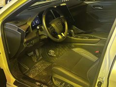 Toyota Avalon 2023 2.0L Premium Edition - ფოტო 4