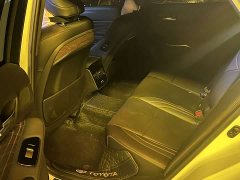 Toyota Avalon 2023 2.0L Premium Edition - ფოტო 5
