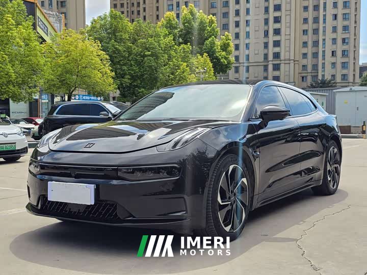 Zeekr Geely Zeekr 001 2022 Long Range Dual Motor WE Edition - ავტომობილი ჩინეთიდან