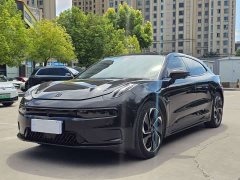 Zeekr Geely Zeekr 001 2022 Long Range Dual Motor WE Edition - ფოტო 1