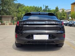 Zeekr Geely Zeekr 001 2022 Long Range Dual Motor WE Edition - ფოტო 13