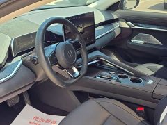 Zeekr Geely Zeekr 001 2022 Long Range Dual Motor WE Edition - ფოტო 15