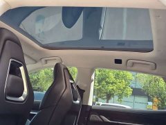 Zeekr Geely Zeekr 001 2022 Long Range Dual Motor WE Edition - ფოტო 16
