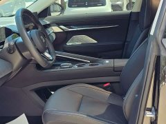 Zeekr Geely Zeekr 001 2022 Long Range Dual Motor WE Edition - ფოტო 8