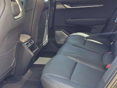 Zeekr Geely Zeekr 001 2022 Long Range Dual Motor WE Edition - ფოტო 9