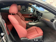 BMW 4 Series 2022 Facelift 425i M Sport Night Edition Package - ფოტო 12