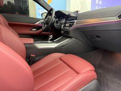 BMW 4 Series 2022 Facelift 425i M Sport Night Edition Package - ფოტო 14