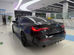 BMW 4 Series 2022 Facelift 425i M Sport Night Edition Package - ფოტო 15