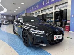 BMW 4 Series 2022 Facelift 425i M Sport Night Edition Package - ფოტო 3