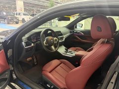 BMW 4 Series 2022 Facelift 425i M Sport Night Edition Package - ფოტო 4