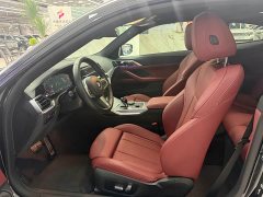 BMW 4 Series 2022 Facelift 425i M Sport Night Edition Package - ფოტო 5