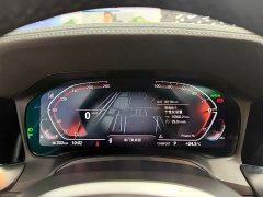 BMW 4 Series 2022 Facelift 425i M Sport Night Edition Package - ფოტო 7