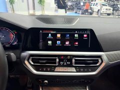 BMW 4 Series 2022 Facelift 425i M Sport Night Edition Package - ფოტო 9