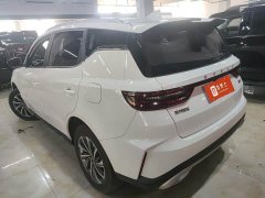 Geely Emgrand X6 2021 PRO 1.4T Automatic Luxury - ფოტო 3