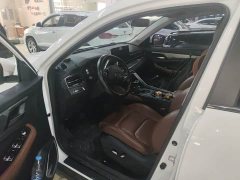 Geely Emgrand X6 2021 PRO 1.4T Automatic Luxury - ფოტო 5
