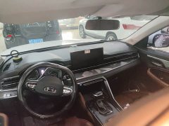Geely Emgrand X6 2021 PRO 1.4T Automatic Luxury - ფოტო 6